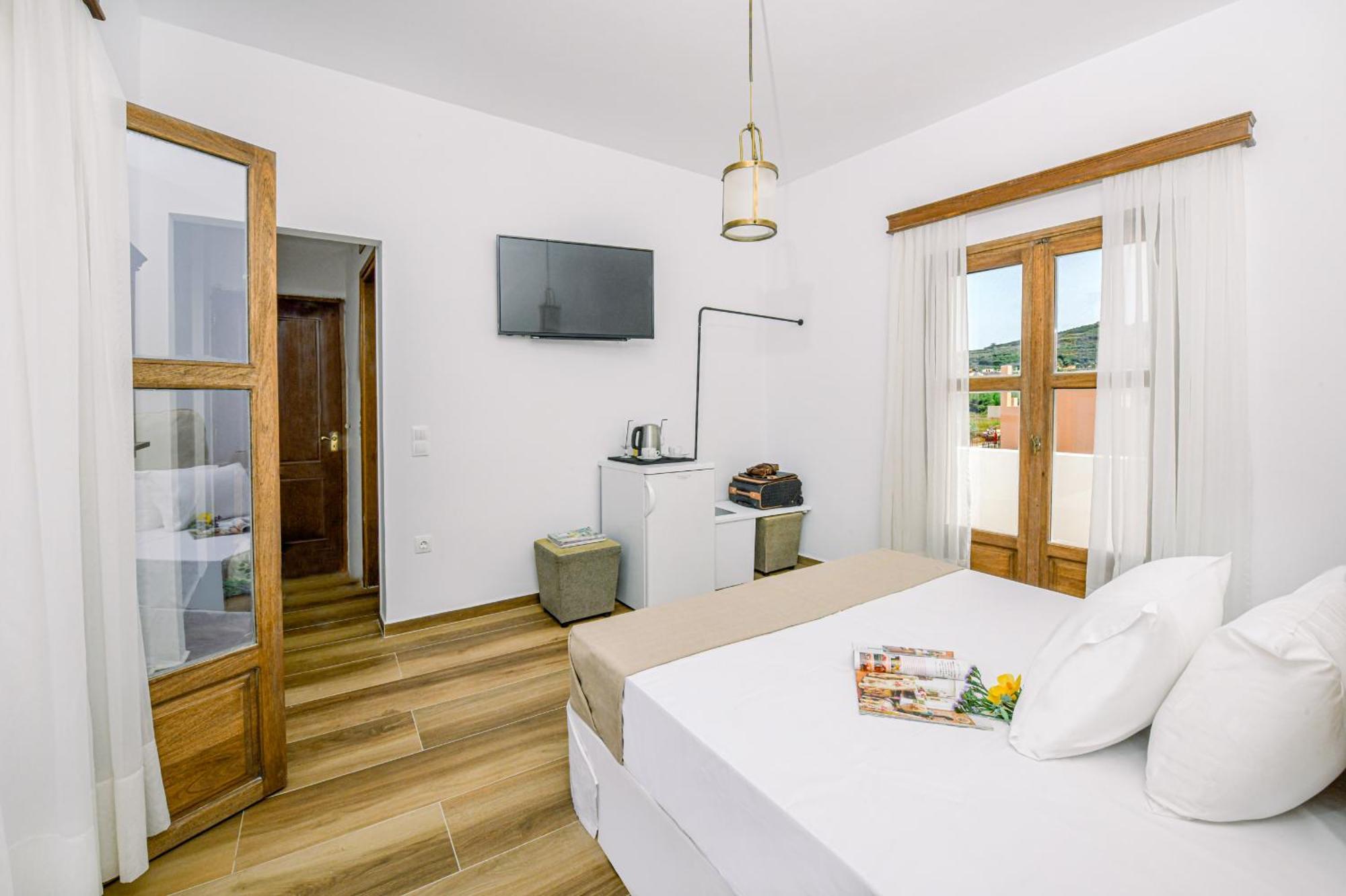 Kissamos Bay Hotel Kültér fotó
