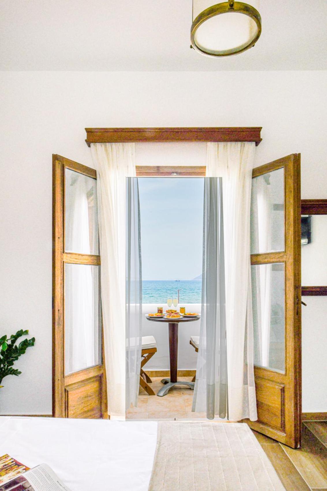 Kissamos Bay Hotel Kültér fotó