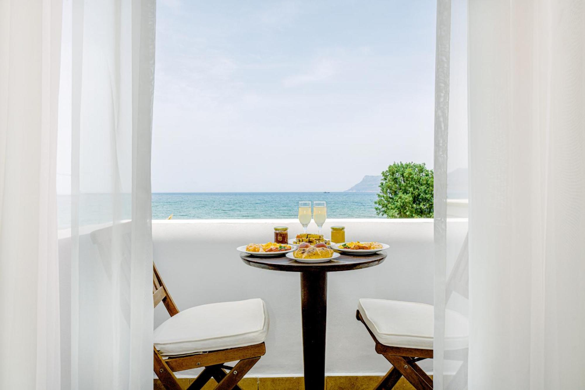 Kissamos Bay Hotel Kültér fotó