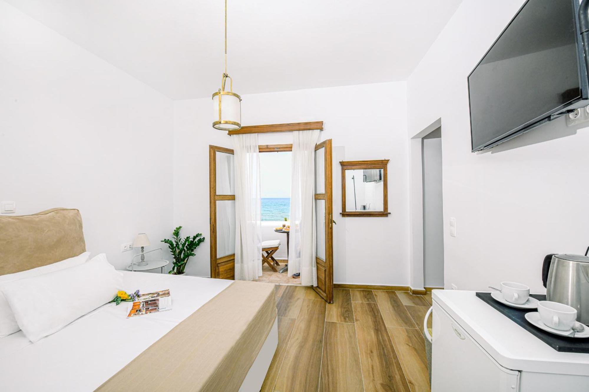 Kissamos Bay Hotel Kültér fotó