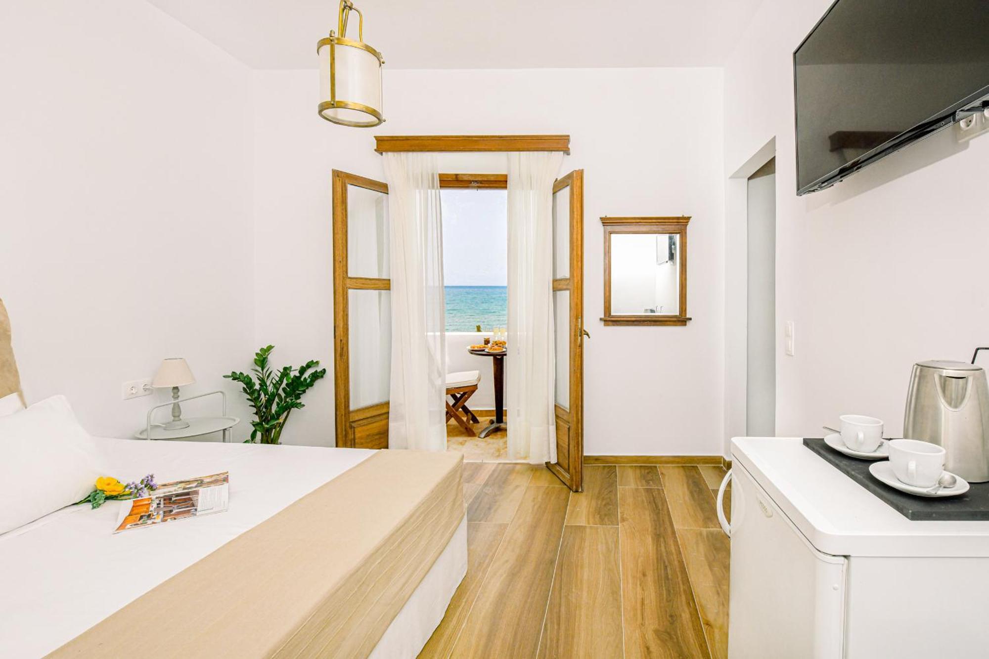 Kissamos Bay Hotel Kültér fotó