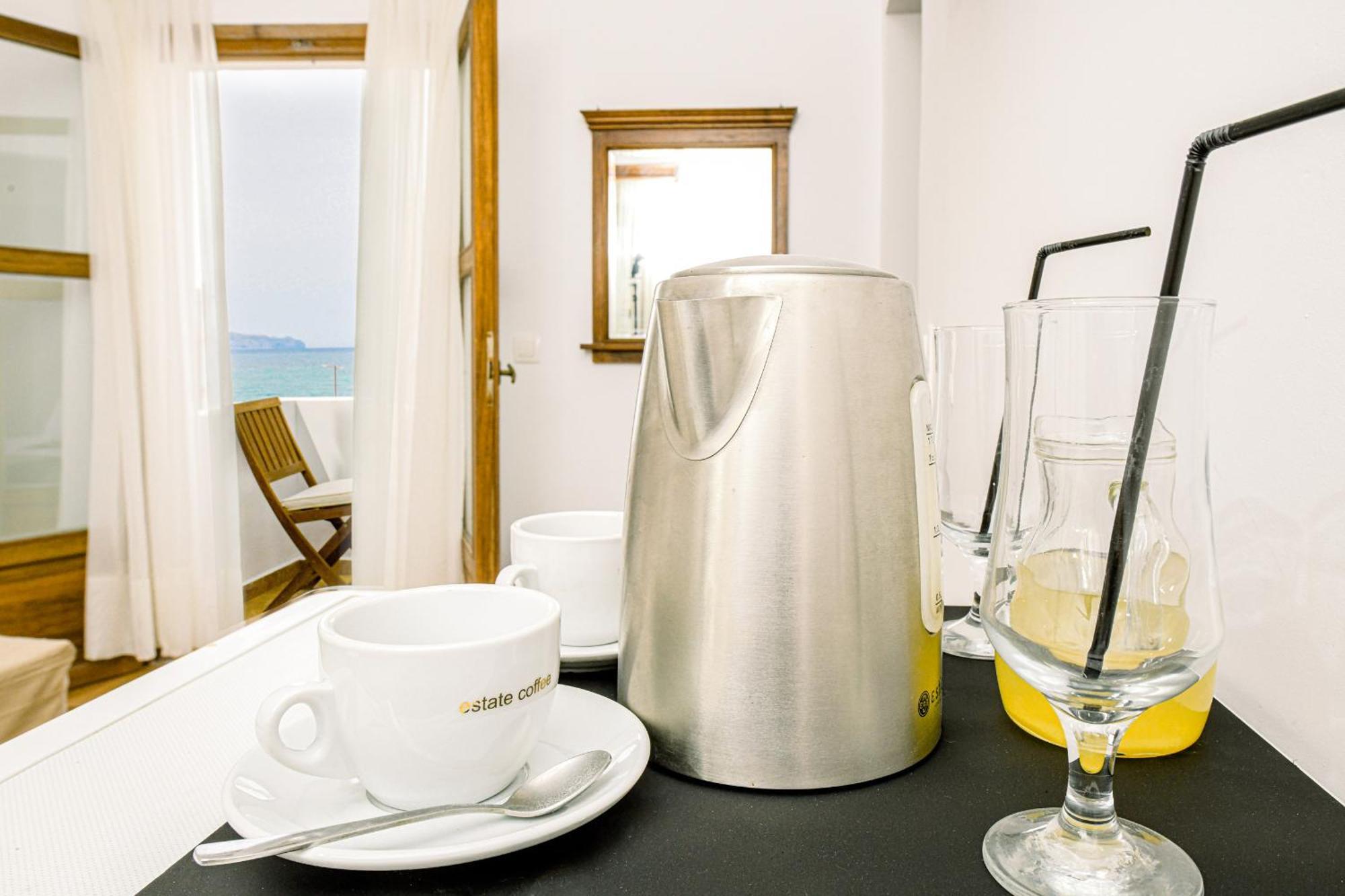 Kissamos Bay Hotel Kültér fotó