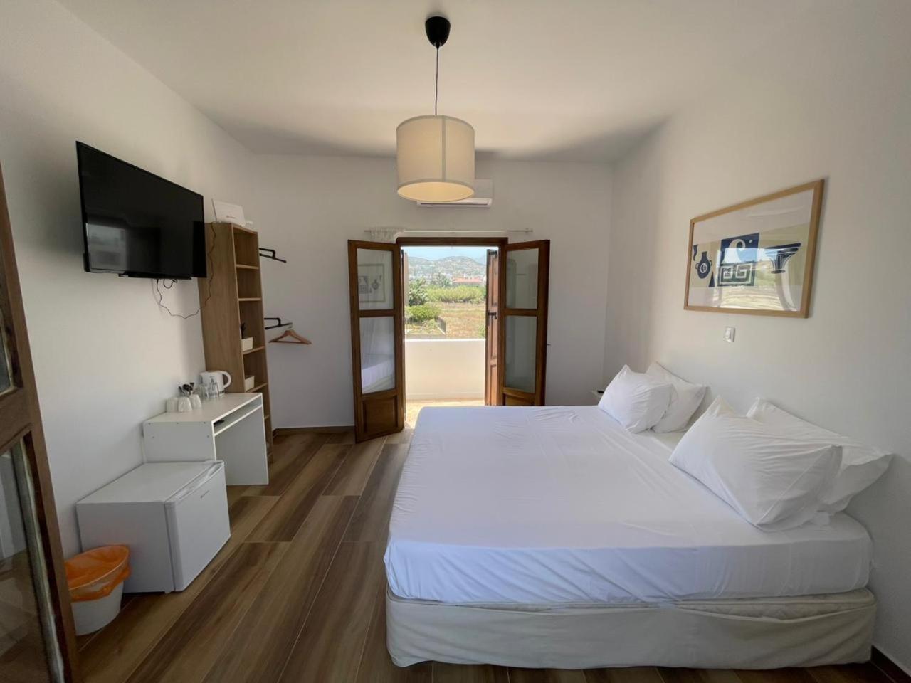 Kissamos Bay Hotel Kültér fotó