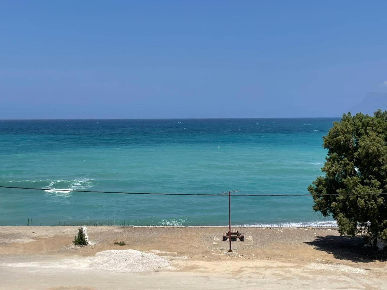 Kissamos Bay Hotel Kültér fotó