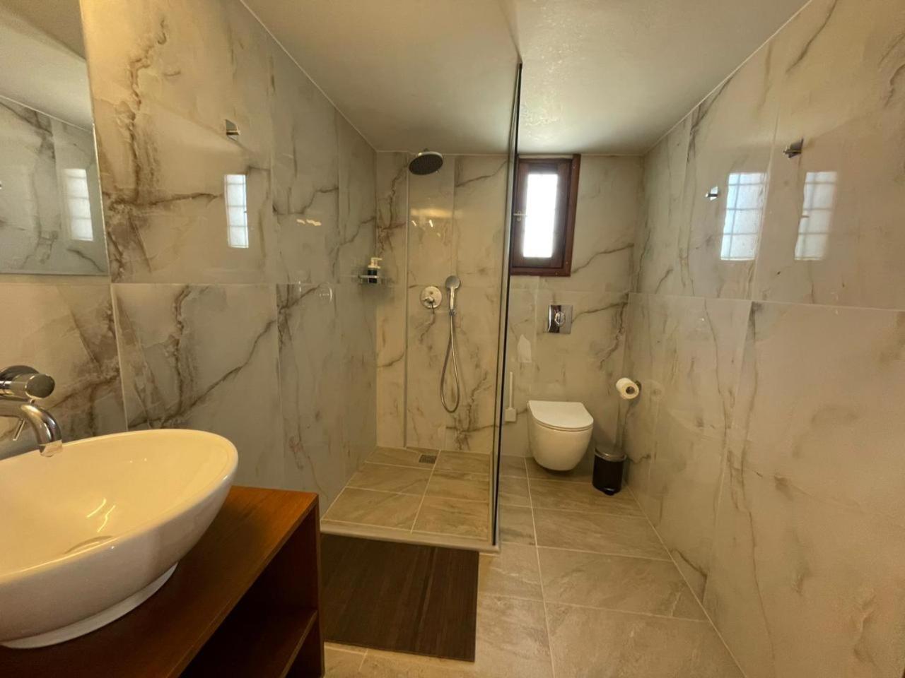 Kissamos Bay Hotel Kültér fotó