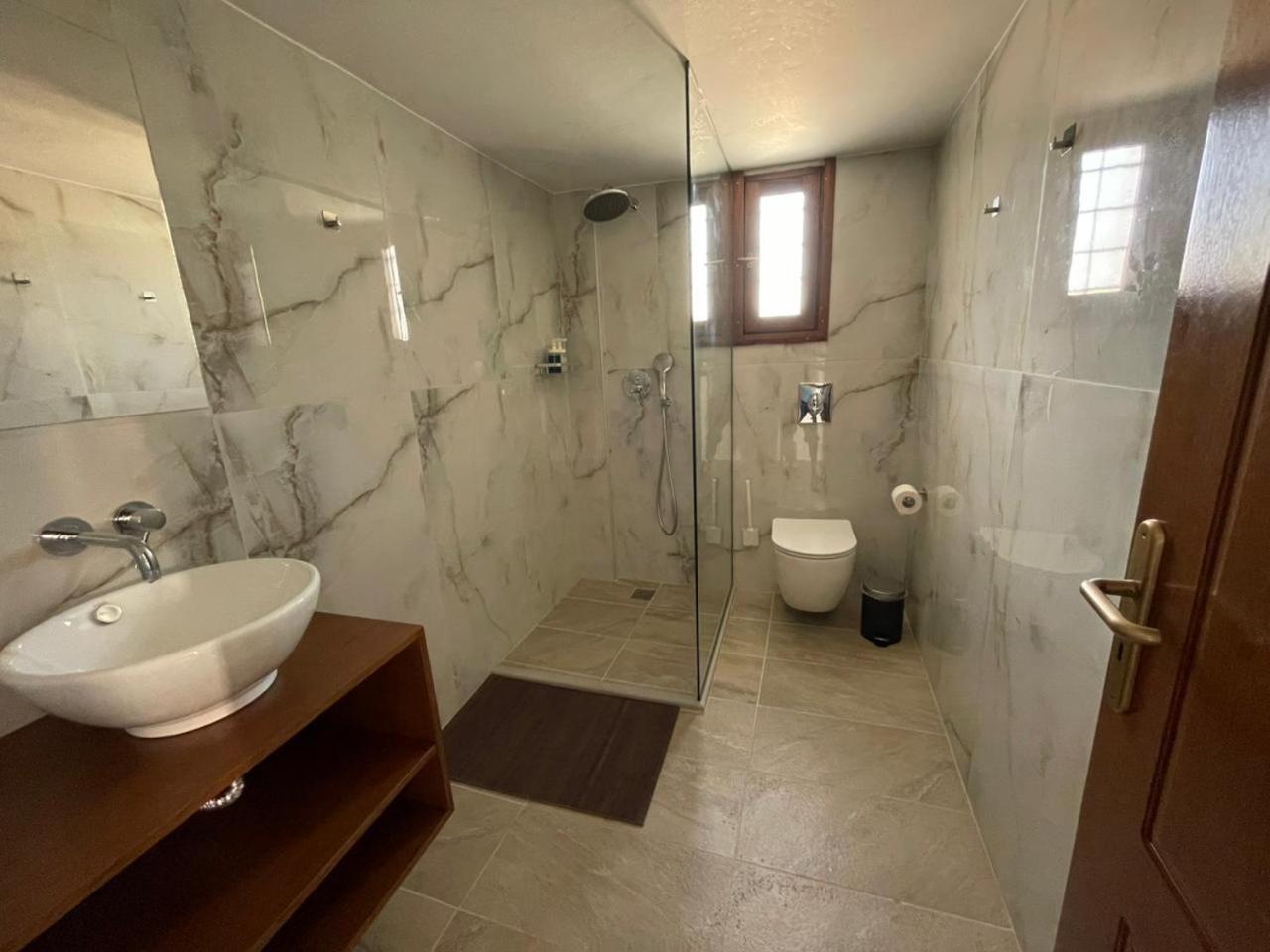 Kissamos Bay Hotel Kültér fotó