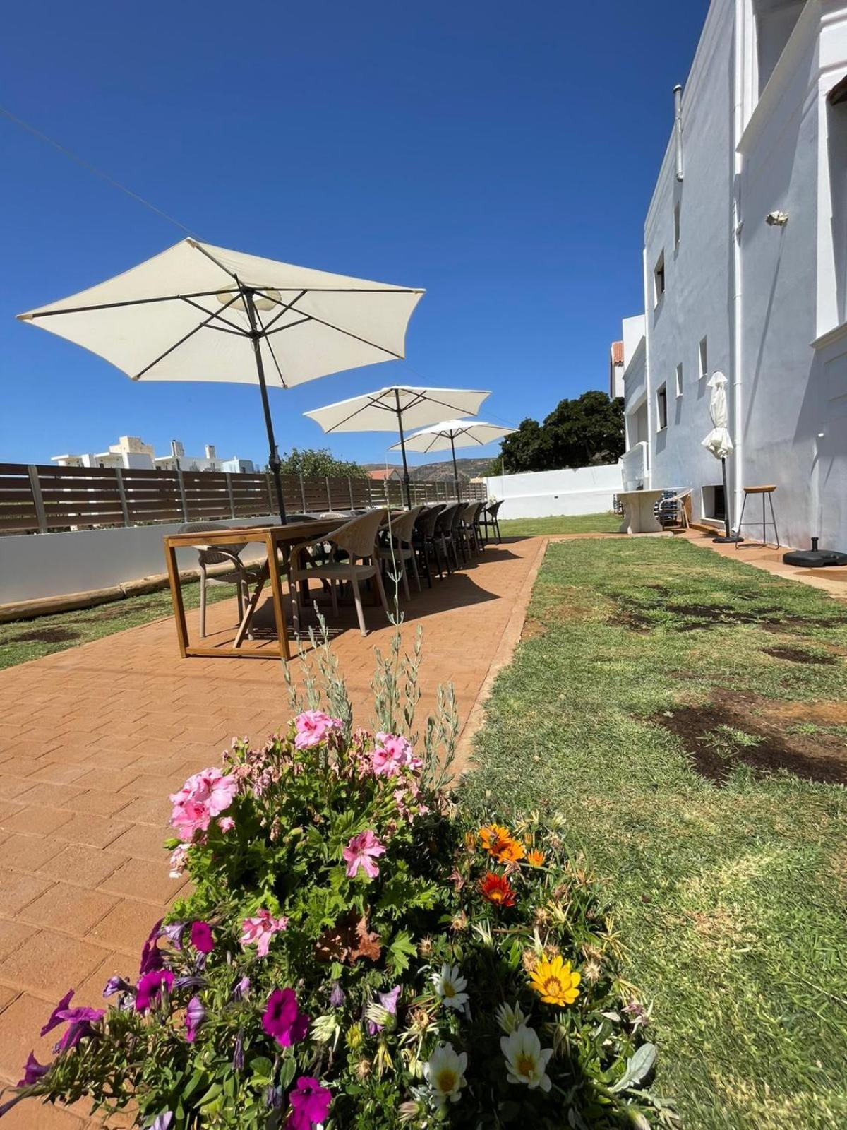 Kissamos Bay Hotel Kültér fotó