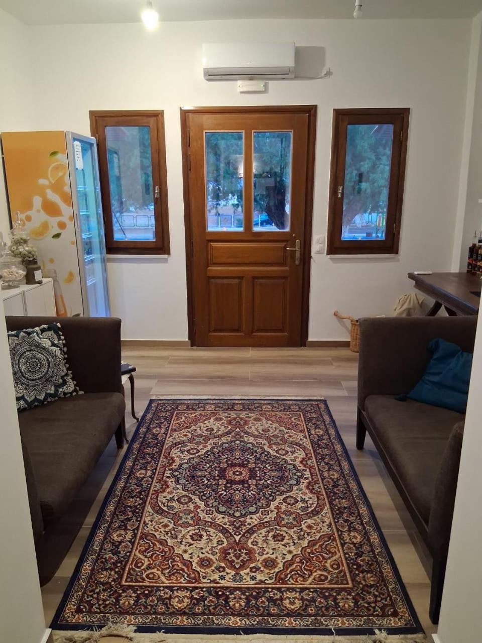 Kissamos Bay Hotel Kültér fotó
