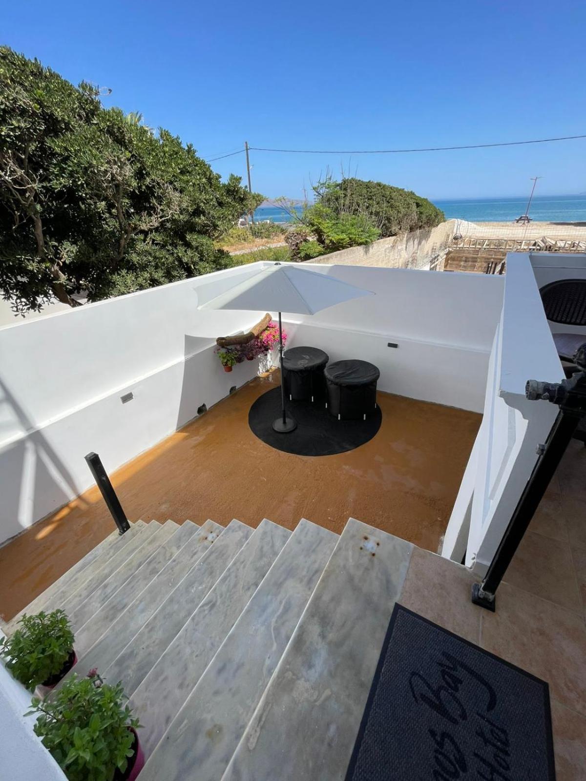 Kissamos Bay Hotel Kültér fotó