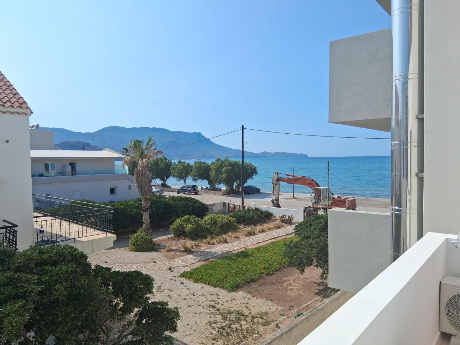 Kissamos Bay Hotel Kültér fotó