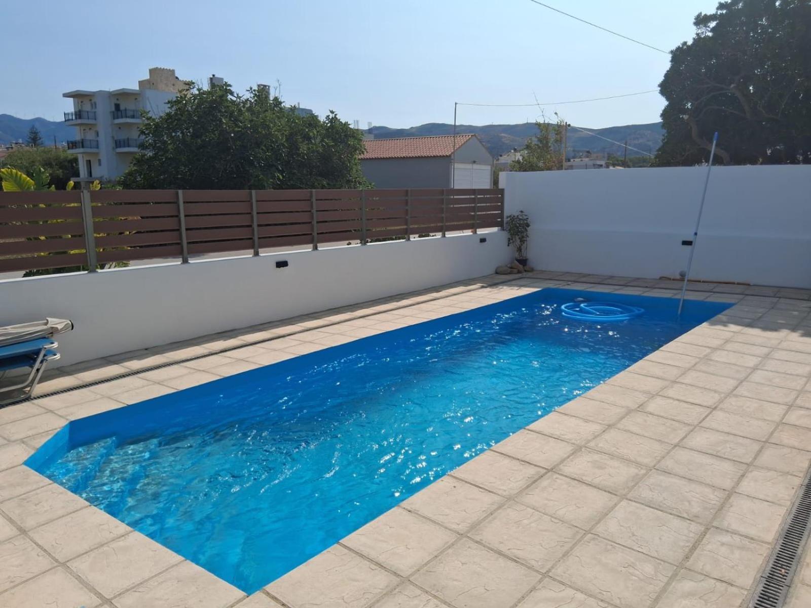 Kissamos Bay Hotel Kültér fotó
